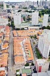 Blk 672A Klang Lane (Central Area), HDB 5 Rooms #569024511
